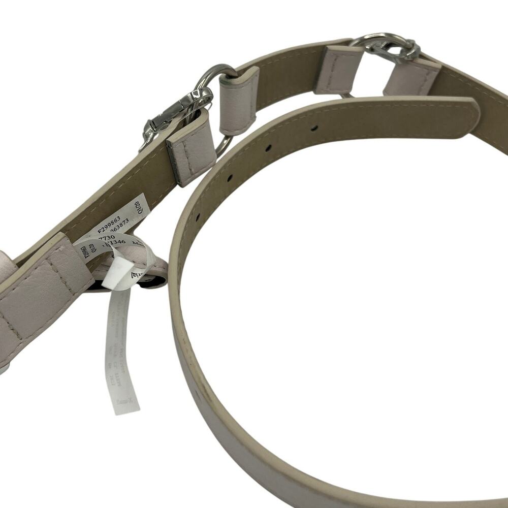 Wild Fable Women's Light Gray Belt Bag - Size Small - NWT